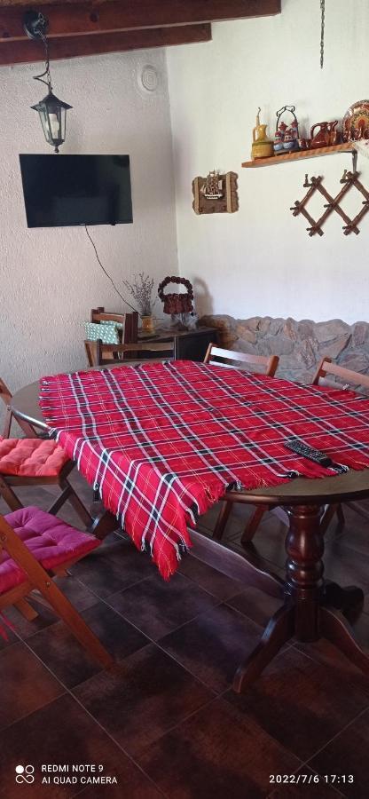 Guest House Sunrise شابلا المظهر الخارجي الصورة