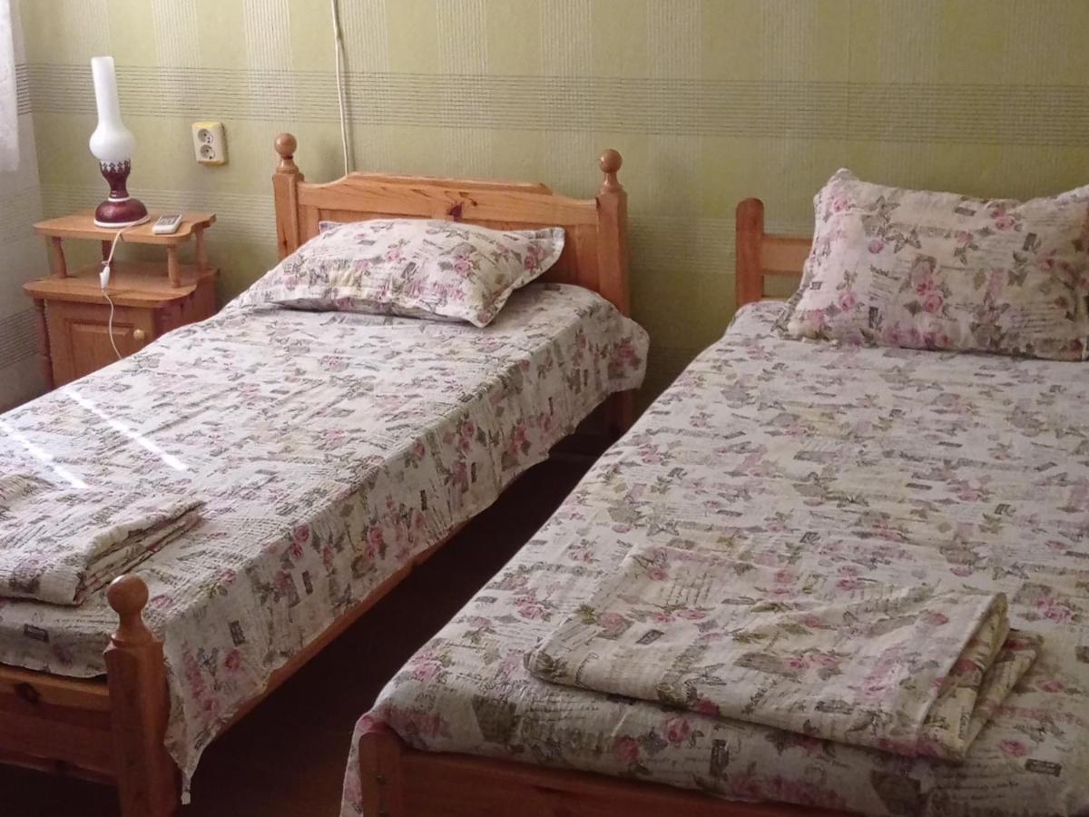 Guest House Sunrise شابلا المظهر الخارجي الصورة