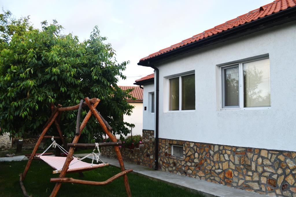 Guest House Sunrise شابلا الغرفة الصورة